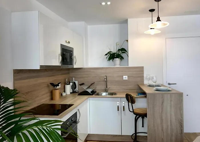 Rosario Centro Apartmán