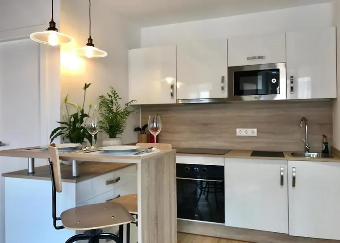 Rosario Centro Apartmán